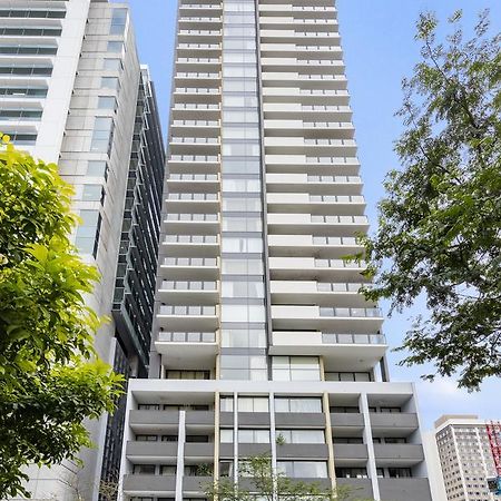 Apartments @ 212 Margaret Brisbane Luaran gambar