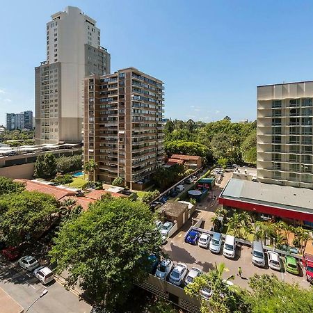 Apartments @ 212 Margaret Brisbane Luaran gambar