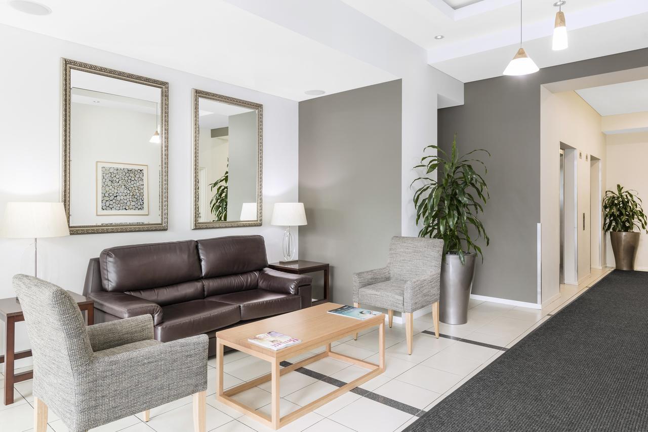 Apartments @ 212 Margaret Brisbane Luaran gambar
