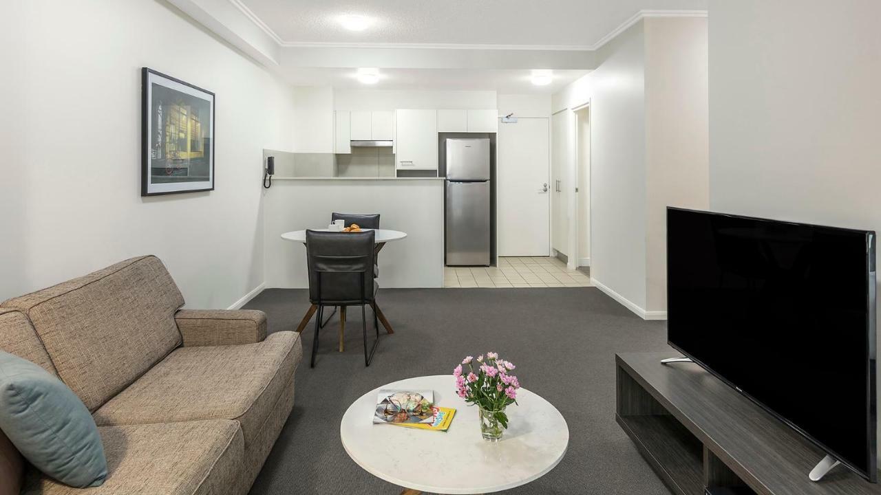 Apartments @ 212 Margaret Brisbane Luaran gambar
