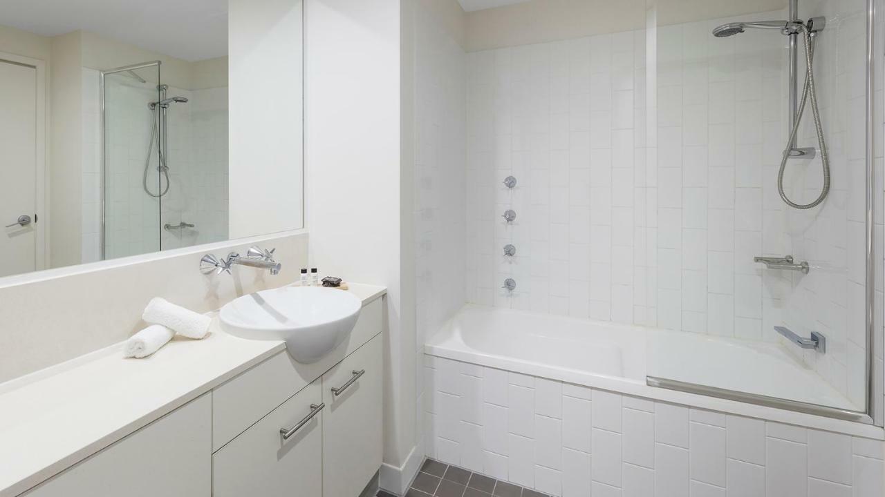 Apartments @ 212 Margaret Brisbane Luaran gambar