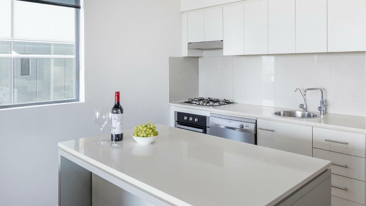 Apartments @ 212 Margaret Brisbane Luaran gambar