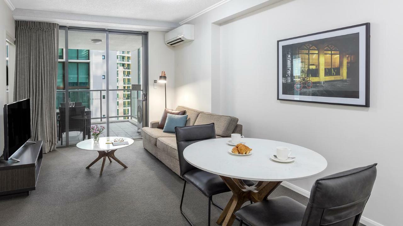 Apartments @ 212 Margaret Brisbane Luaran gambar