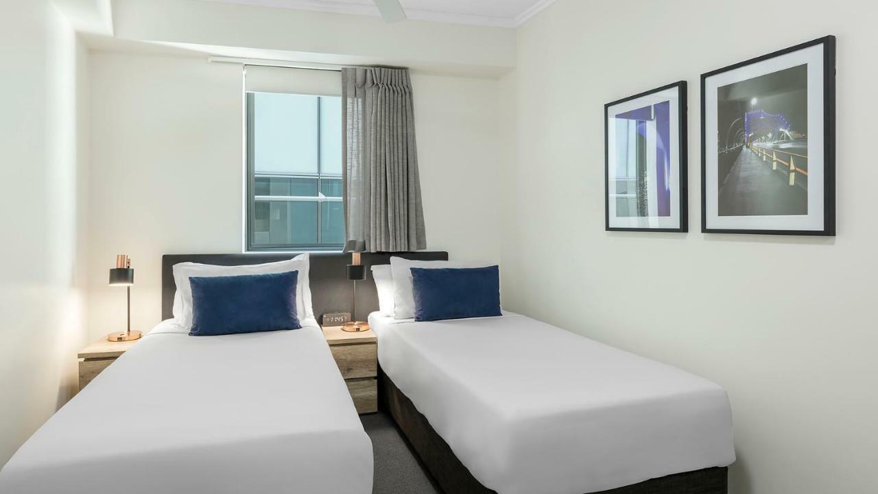 Apartments @ 212 Margaret Brisbane Luaran gambar